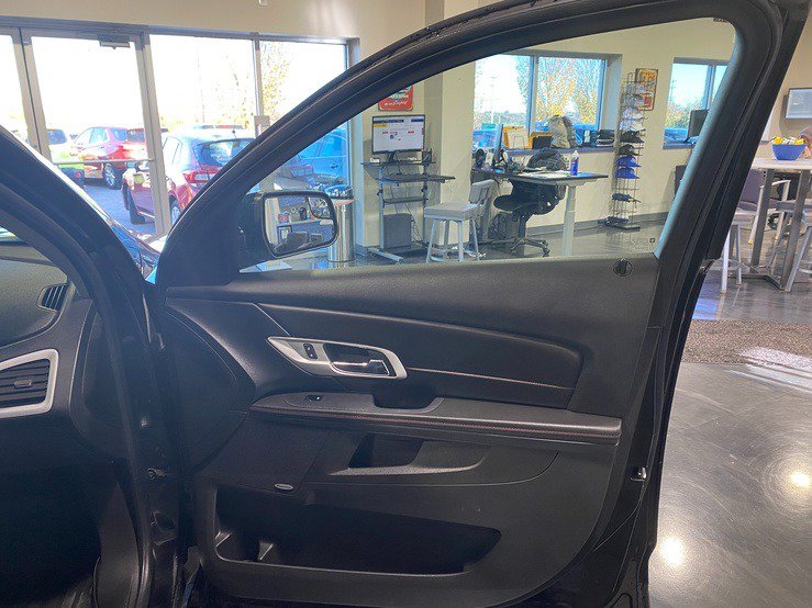 Used 2013 GMC Terrain SLT AWD/4WD image 19