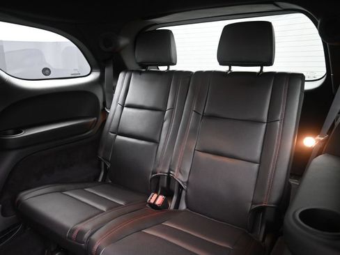 New 2026 Dodge Durango GT AWD/4WD image 17
