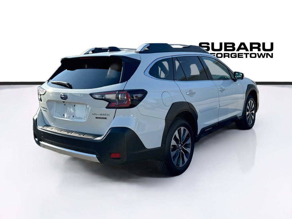 Certified 2024 Subaru Outback Touring AWD/4WD image 7