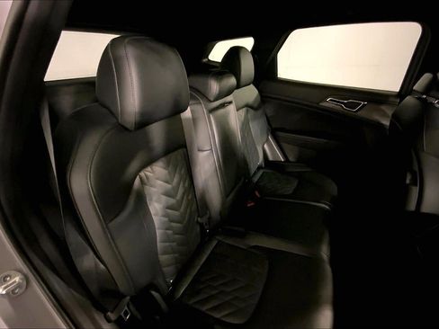 Used 2023 Kia Sportage X-Pro Prestige image 23