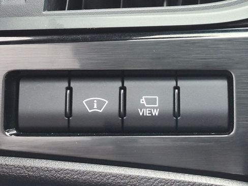 Used 2023 Lexus ES 350 Ultra Luxury w/ Accessory Package (Z2) FWD image 13