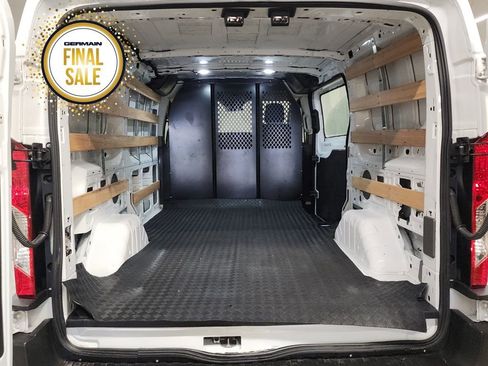 Used 2024 Ford Transit 250 Low Roof w/ Exterior Upgrade Package image 19