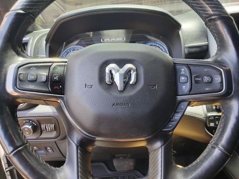 Used 2020 RAM 1500 Limited AWD/4WD image 22