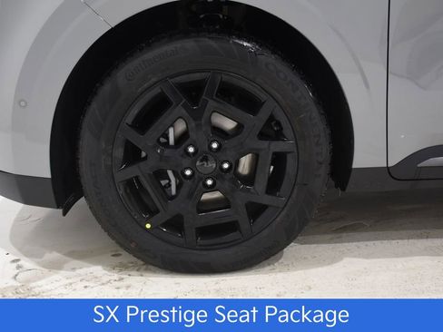 New 2026 Kia Carnival SX Prestige image 6