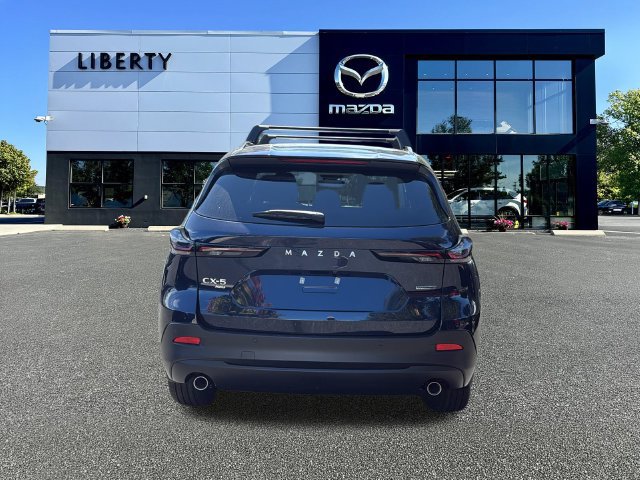 New 2026 MAZDA CX-5 Preferred AWD/4WD image 5