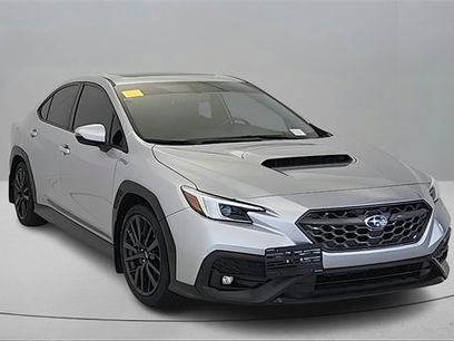 Used 2022 Subaru WRX Limited