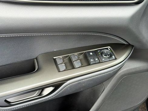 Used 2024 Lexus NX 350h AWD w/ Cold Area Package image 18
