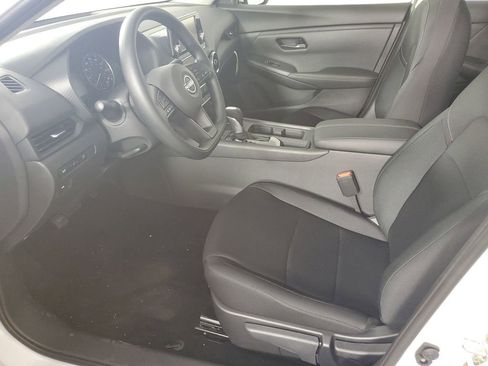 New 2025 Nissan Sentra S image 11