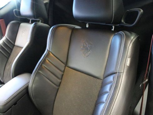 Used 2023 Dodge Challenger SRT Hellcat Redeye image 13