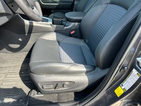 Certified 2024 Toyota RAV4 XSE AWD/4WD image 12