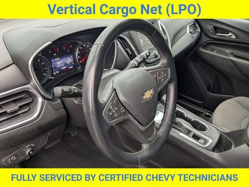 Used 2023 Chevrolet Equinox LT FWD image 18