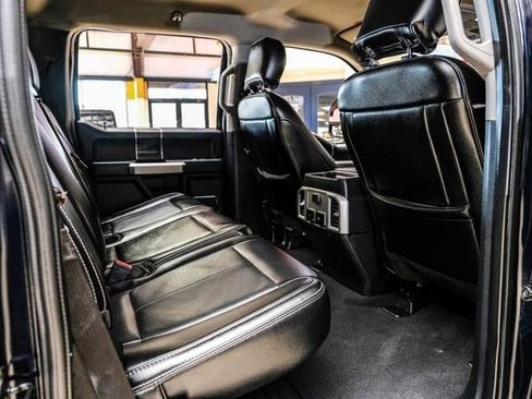 Used 2021 Ford F250 Lariat w/ Chrome Package image 28