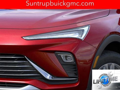 New 2026 Buick Envista Preferred w/ Advanced Safety Package image 78