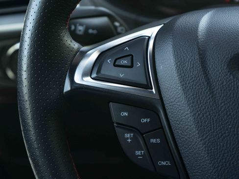 Used 2024 Ford Edge ST-Line AWD/4WD image 20