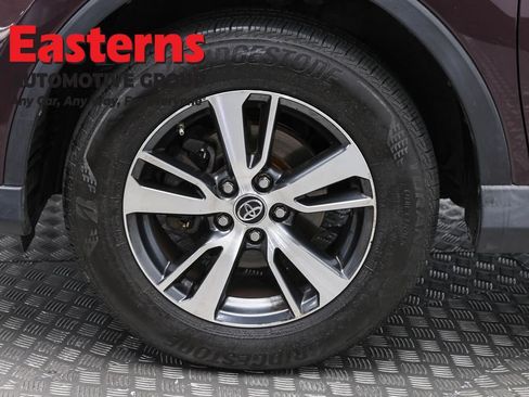 Used 2016 Toyota RAV4 XLE w/ Convenience Package AWD/4WD image 33