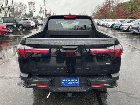 New 2026 Hyundai Santa Cruz SEL image 5