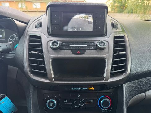 Used 2021 Ford Transit Connect XL image 14