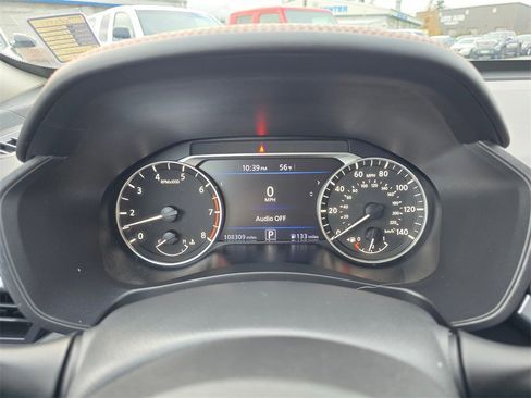 Used 2020 Nissan Altima 2.5 SR image 30