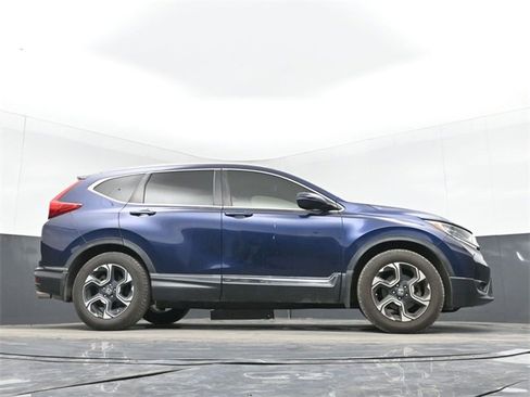 Used 2019 Honda CR-V Touring image 48