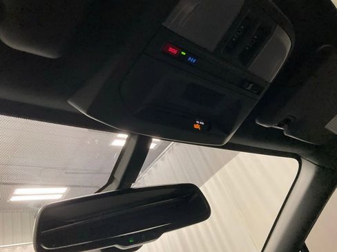 Used 2023 Subaru WRX Limited image 24