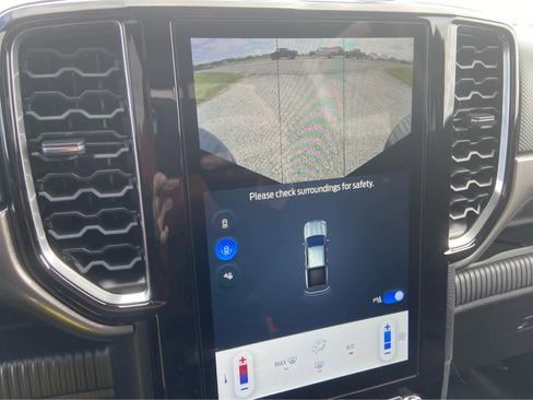 New 2026 Ford Ranger XLT AWD/4WD image 26