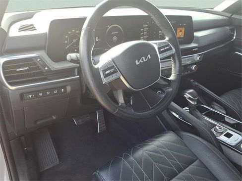 Used 2024 Kia Telluride SX X-Line image 8