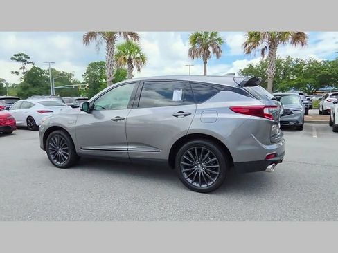 Used 2023 Acura RDX w/ Advance Package AWD/4WD image 21
