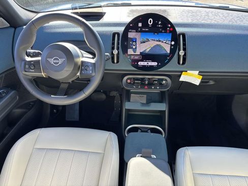 New 2025 MINI Cooper Countryman S image 29