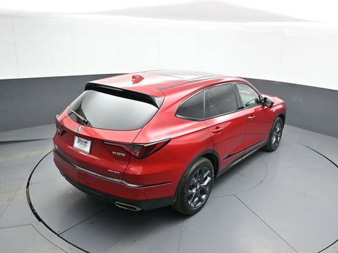 Certified 2023 Acura MDX A-Spec image 40