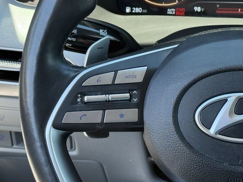 Used 2024 Hyundai Palisade SEL w/ Premium Package AWD/4WD image 13