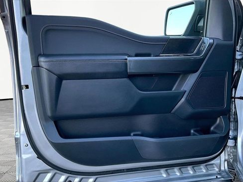 Certified 2023 Ford F150 XLT w/ Equipment Group 302A High image 24