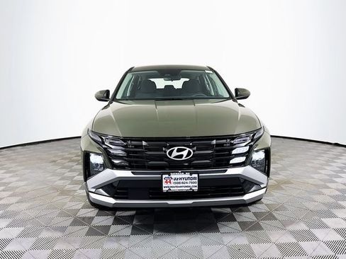 New 2026 Hyundai Tucson SE image 11