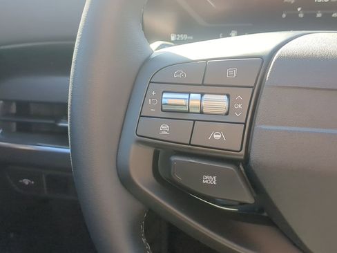 New 2025 Kia K4 EX image 21