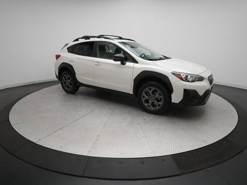 Used 2023 Subaru Crosstrek 2.5i Sport image 37