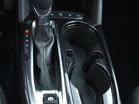 Used 2022 Chevrolet TrailBlazer ACTIV w/ Sun and Liftgate Package image 12