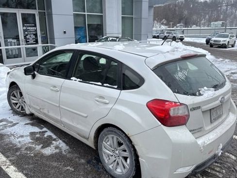 Used 2015 Subaru Impreza 2.0i Premium image 2