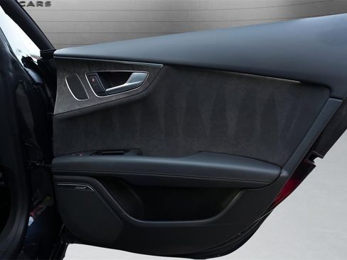 Used 2017 Audi A7 3.0T Competition Prestige w/ Driver Assistance Package image 32