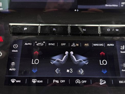 Used 2023 Maserati Grecale GT AWD/4WD image 54