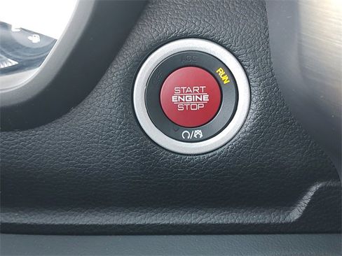 Used 2021 RAM 1500 TRX w/ TRX Level 2 Equipment Group image 25