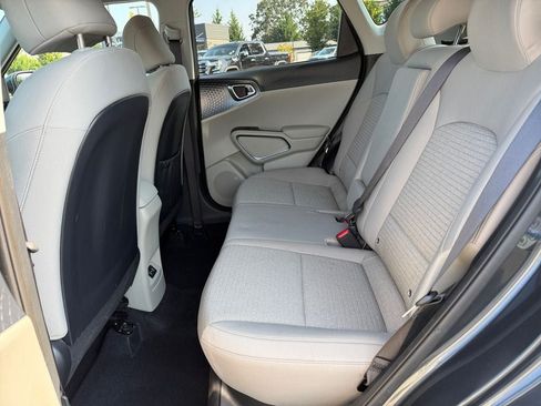 Used 2024 Kia Soul EX FWD image 33