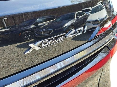 Used 2025 BMW X7 xDrive40i w/ Premium Package image 32