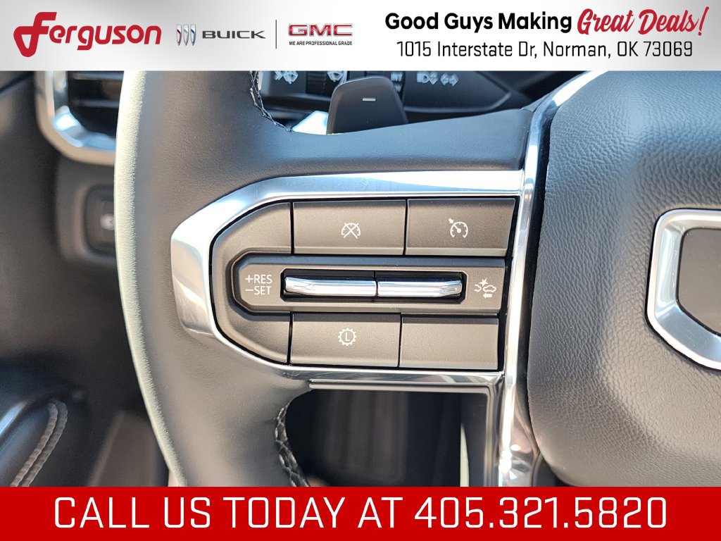 New 2027 GMC Acadia Elevation FWD image 20