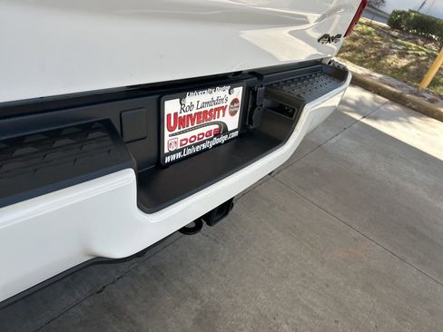 Used 2025 RAM 3500 Big Horn image 20