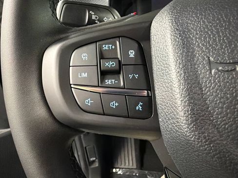 New 2026 Ford Ranger XLT AWD/4WD image 20