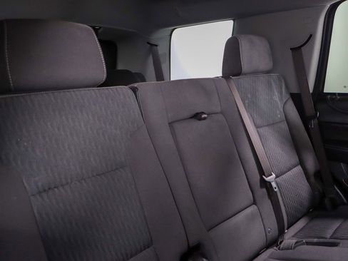 Used 2020 GMC Yukon SLE w/ Enhanced Driver Alert Package image 31