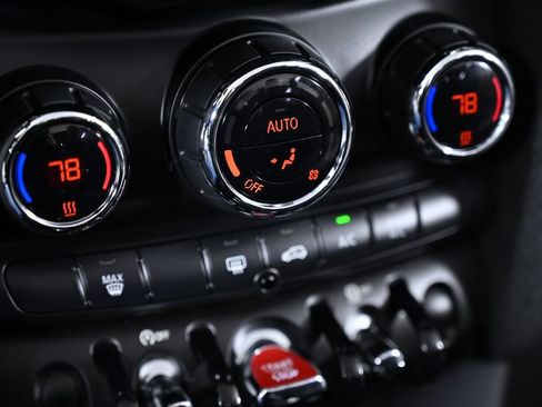 Used 2017 MINI Cooper Convertible FWD image 14