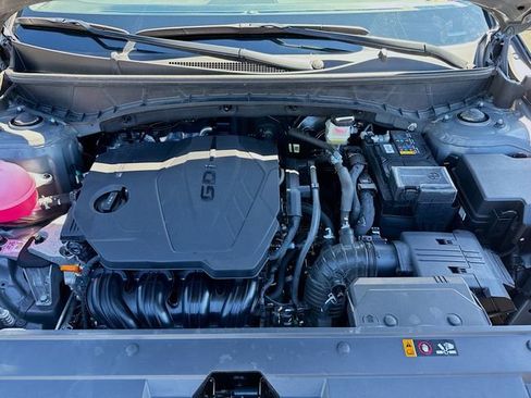 Used 2024 Hyundai Santa Cruz SEL image 29