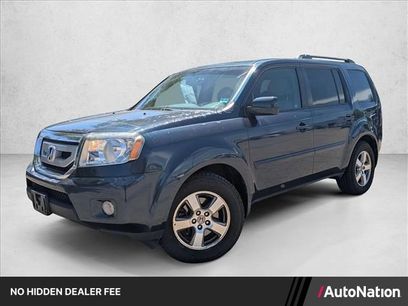 Used 2010 Honda Pilot EX
