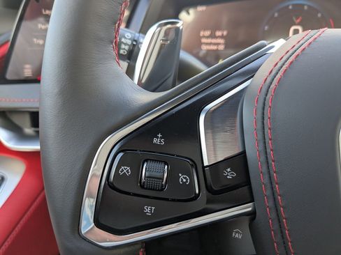 New 2026 Chevrolet Corvette Z06 image 26