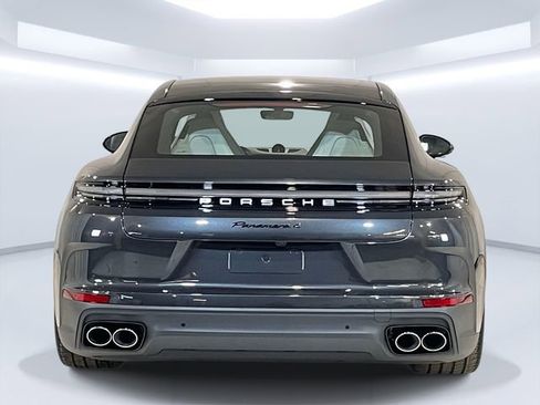 New 2026 Porsche Panamera 4 image 6